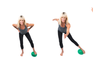 Strengthen Your Glutes to Support Your Body as You Age