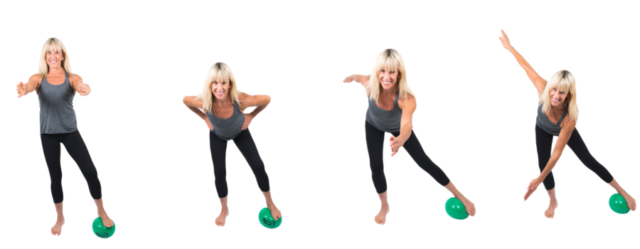 Strengthen Your Glutes to Support Your Body as You Age