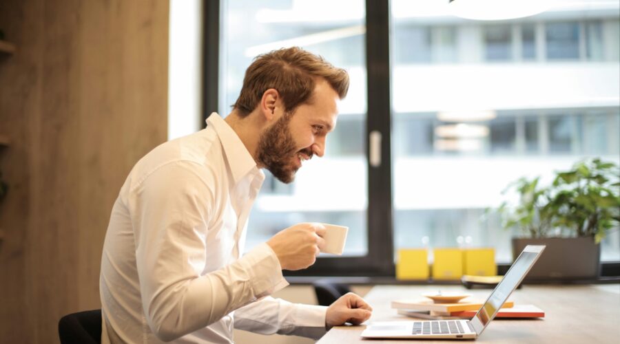 Sitting Too Much? Here’s How It’s Impacting Your Body and How to Fix It